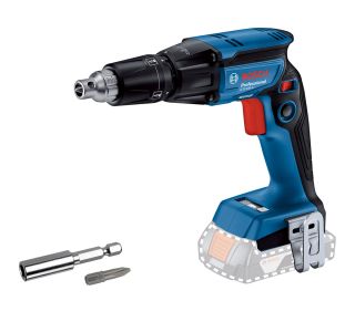 AKU. VIJAČNIK ZA SUHOMON. BOSCH PROFESSIONAL GTB 185-LI