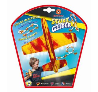 GU AVION STUNT GLIDER