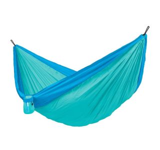 GUGALNA MREŽA LA SIESTA COLIBRI 3.0 CARIBIC DOUBLE T