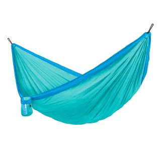 GUGALNA MREŽA LA SIESTA COLIBRI 3.0 CARIBIC SINGLE T