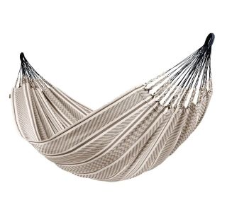 FLORA ZEBRA KINGSIZE ORGANIC COTTON