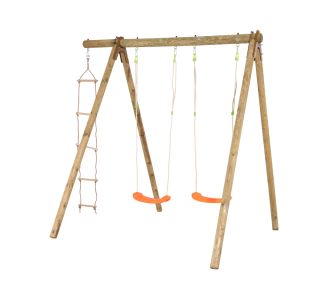 GUGALNICA AMCA LESENA 2.3 M - 2 SEDEŽA, LESTEV