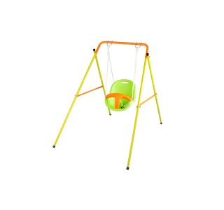 GUGALNICA AMCA OTROŠKA EMMA 120/145/94 CM