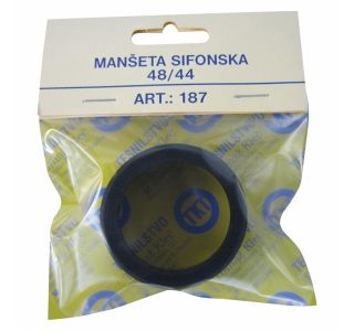 GUMIJASTA MANŠETA KLEČ 48/44