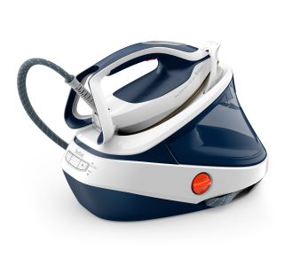 PARNA POSTAJA TEFAL PRO EXPRESS ULTIMATE, GV9712E0, NAVPIČNO LIKANJE