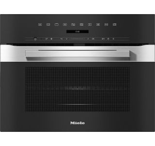 VGRADNA PARNA PEČICA MIELE H 7240 BM