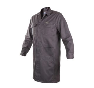 DELOVNA HALJA ARTMAS HALJA MASTER ŠT.XXXL SIVA
