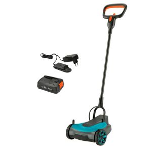 AKUMULATORSKA KOSILNICA GARDENA HANDYMOWER 22/18V P4A SET