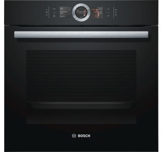VGRADNA PEČICA BOSCH HBG676EB6