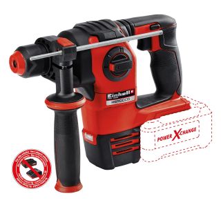 VRTALNO KLADIVO AKUMUL. EINHELL HEROCCO SOLO POWER X-CHANGE