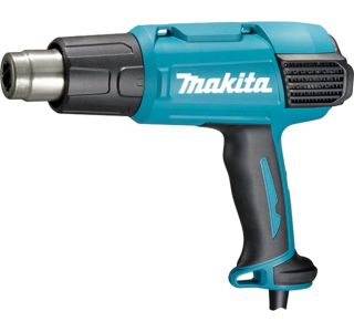 FEN NA VROČ ZRAK MAKITA HG6531CK