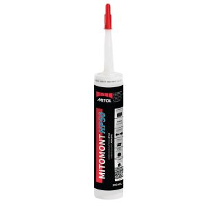 HIBRIDNA TESNILNA MASA MITOL MITOMONT HP50 290 ML BEL