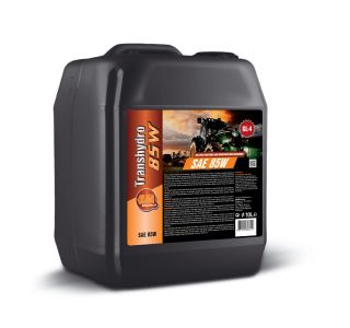 HIDRAVLIČNO OLJE OLMA TRANSHYDRO 85W NCT 10 LIT / R1 / P80 / JC