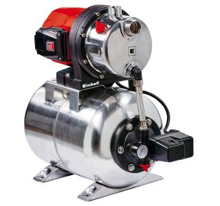 HIDROFOR, HIDROPAK EINHELL GC-WW 1250 NN 1200W 5 BAR 5000L/H