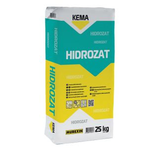 HITROVEZNA MALTA KEMA HIDROZAT 25 KG