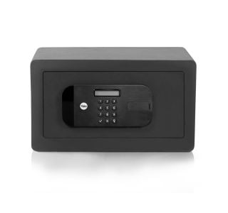 HIGH SECURITY MOTORISED SAFE COMPACT