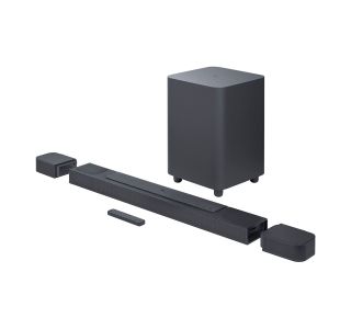 HIŠNI KINO JBL BAR 800 SOUNDBAR