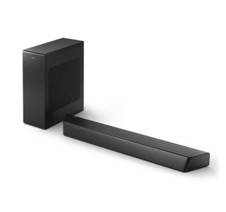 SOUNDBAR PHILIPS TAB7207