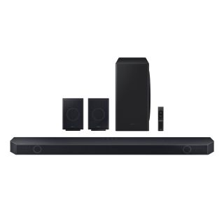 HIŠNI KINO SAMSUNG SOUNDBAR HW-Q930D