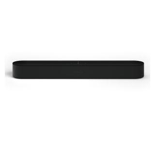 HIŠNI KINO SONOS BEAM GEN2 PAMETNI HIŠNI ČRNA