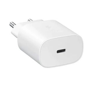 DODATEK ZA TABLIČNI RAČ. SAMSUNG HITRI TYPE-C 25W ADAPTER W
