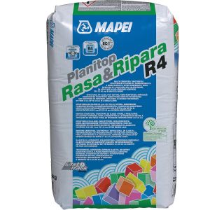 HITROVEZNA MALTA MAPEI PLANITOP RASSA RIPARA R4 ZERO 25 KG