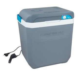 HLADILNA TORBA CAMPINGAZ ELEKTRIČNA POWERBOX PLUS 28L AC/DC