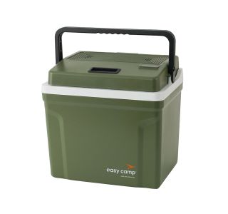 HLADILNA TORBA EASY CAMP ARCTIC BLUEBELL TRDA 12V/230V