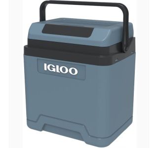 HLADILNA TORBA IGLOO 27L ACDC 12/230V
