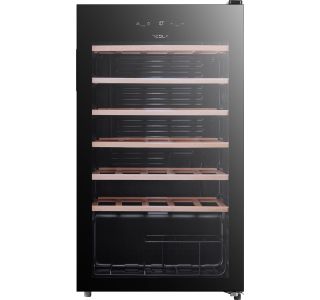 HLADILNA VINSKA VITRINA TESLA RW092M