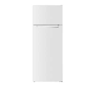 HLADILNIK IN ZAMRZOVALNIK BEKO RDSO206K40WN