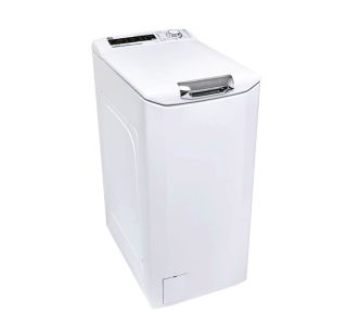 HOOVER H3TSM47TAMCE-S PRALNI STROJ