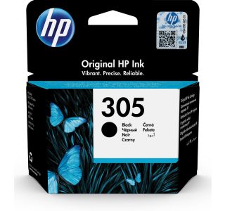 KARTUŠA/TONER HP HP 305 BLACK