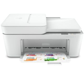 TISKALNIK HP DJ PLUS 4120 AIO