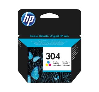 KARTUŠA/TONER HP HP304 CL