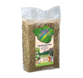 HRANA ZA GLODALCE VITAKRAFT SENO VITA VERDE ZA GLODAVCE 1KG