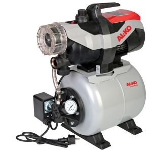 HIDROFOR, HIDROPAK AL-KO HW 3600 850W 4 BAR 3600L/H