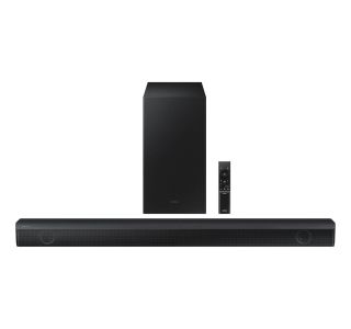 SOUNDBAR SAMSUNG HW-B550