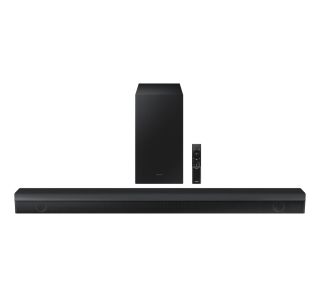 SOUNDBAR SAMSUNG HW-B650