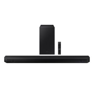 SOUNDBAR SAMSUNG HW-Q600B