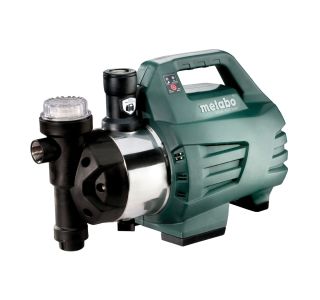 HIDROFOR, HIDROPAK METABO HWAI 4500 INOX