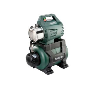 POTOPNA ČRPALKA METABO HWW 4500/25 INOX