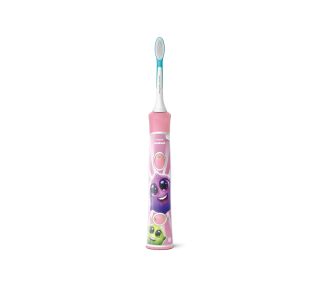 ELEKTRIČNA ZOBNA ŠČETKA SONICARE HX6352/42 FOR KIDS