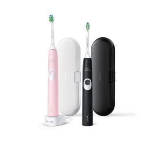 ELEKTRIČNA ZOBNA ŠČETKA SONICARE HX6800/35 DVOJNO PAKIRANJE