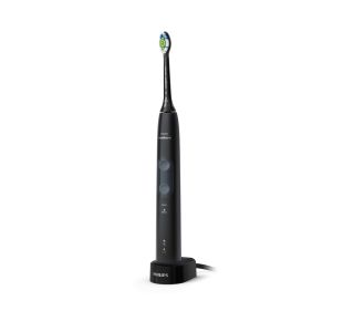 ELEKTRIČNA ZOBNA ŠČETKA SONICARE HX6830/44 ČRNA