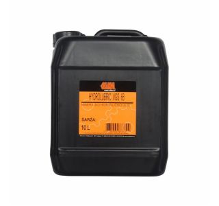 HIDRAVLIČNA TEKOČINA OLMA HYDROLUBRIC VGS 68 10L R1 / P60 / JC