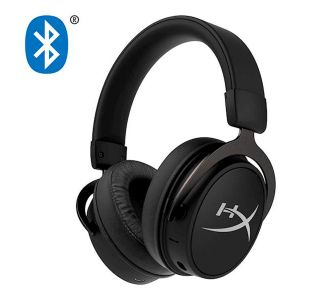 RAČUNALNIŠKA SLUŠALKA KINGSTON HYPERX CLOUD MIX, BLUETOOTH