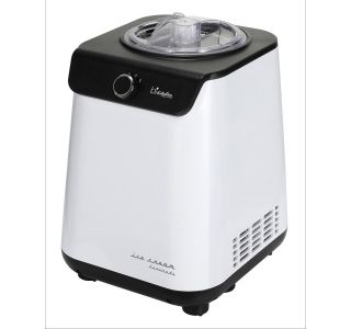 APARAT ZA SLADOLED BIKITCHEN ICE 120 S KOMPRESORJEM