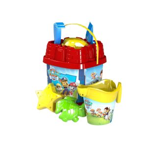 IGRAČA ARANEA TOYS SET ZA PESEK PAW PATROL