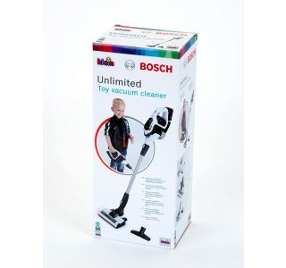 IGRAČA BOSCH SESALNIK UNLIMITED